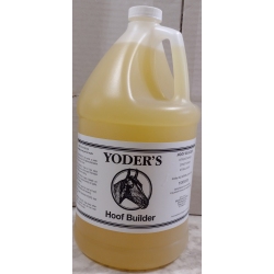 Yoder's Hoof Dressing   -  1 Gallon